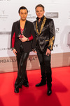 Filmball VIENNA Awards 2017 13831104