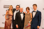 Filmball VIENNA Awards 2017 13831130