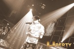 Rap City - *EDO Maajka* LIVE on Stage - Club Liberty