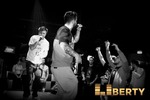 Rap City - *EDO Maajka* LIVE on Stage - Club Liberty 13839704