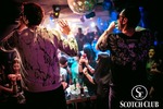 Connect LIVE x 31/03/17 x Scotch Club