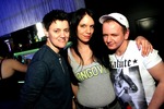 Topless DJ Milana live at Loop Disco Kemeten