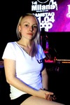 Topless DJ Milana live at Loop Disco Kemeten 13841798