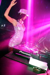 Topless DJ Milana live at Loop Disco Kemeten 13841810