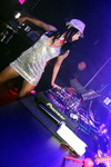 Topless DJ Milana live at Loop Disco Kemeten 13841817