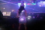 Topless DJ Milana live at Loop Disco Kemeten 13841822