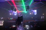 Topless DJ Milana live at Loop Disco Kemeten 13841823