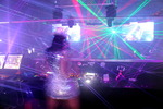 Topless DJ Milana live at Loop Disco Kemeten 13841824