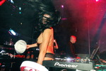 Topless DJ Milana live at Loop Disco Kemeten 13841868