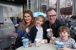 Ben & Jerry's Free Cone Day