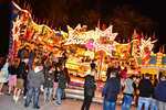 Weinkost am Welser Volksfest