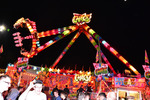 Weinkost am Welser Volksfest