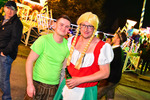 Weinkost am Welser Volksfest 13850484