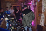 DJ Selecta LIVE im VOGELNEST 13852194