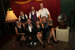 PURE Electro Swing Prohibition 2.0 Party powered by Johnny Walke