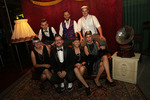 PURE Electro Swing Prohibition 2.0 Party powered by Johnny Walke