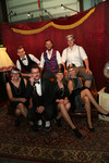 PURE Electro Swing Prohibition 2.0 Party powered by Johnny Walke