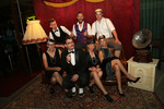 PURE Electro Swing Prohibition 2.0 Party powered by Johnny Walke 13852275