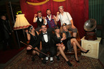 PURE Electro Swing Prohibition 2.0 Party powered by Johnny Walke 13852276