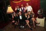 PURE Electro Swing Prohibition 2.0 Party powered by Johnny Walke 13852277