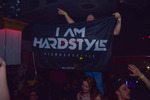 CODE BLACK presented by Nightmare hardstyle clubattack 13854198