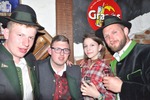 Easterparty mit Harmonikaman live 13863145