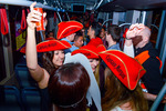 Die KRONEHIT Tram Party 13863812