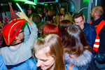 Die KRONEHIT Tram Party 13863851