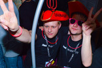 Die KRONEHIT Tram Party 13863860