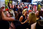 Die KRONEHIT Tram Party 13863874