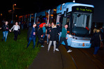 Die KRONEHIT Tram Party 13863898