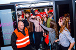 Die KRONEHIT Tram Party 13863935