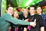 Die KRONEHIT Tram Party 13864348