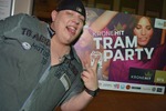 Die KRONEHIT Tram Party 13864509