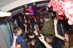 Die KRONEHIT Tram Party 13864517