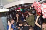 Die KRONEHIT Tram Party 13864518