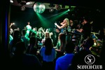 Milica Todorovic LIVE x 21/04/17 x Scotch Club 13868746