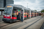 Die KRONEHIT Tram Party 13873659