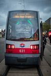 Die KRONEHIT Tram Party 13873660