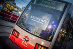 Die KRONEHIT Tram Party 13873666