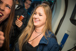 Die KRONEHIT Tram Party 13873738