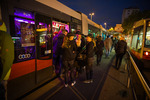 Die KRONEHIT Tram Party 13873764