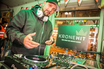 Die KRONEHIT Tram Party 13873790