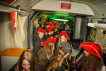 Die KRONEHIT Tram Party 13873819