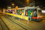 Die KRONEHIT Tram Party 13873826