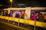 Die KRONEHIT Tram Party 13873827