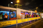 Die KRONEHIT Tram Party 13873828