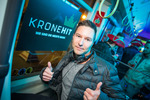 Die KRONEHIT Tram Party 13873909