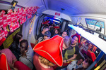 Die KRONEHIT Tram Party 13873930