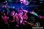 Milan Stankovic LIVE x 28/04/17 x Scotch Club